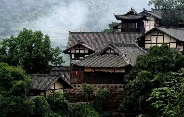 海滩别墅逃生